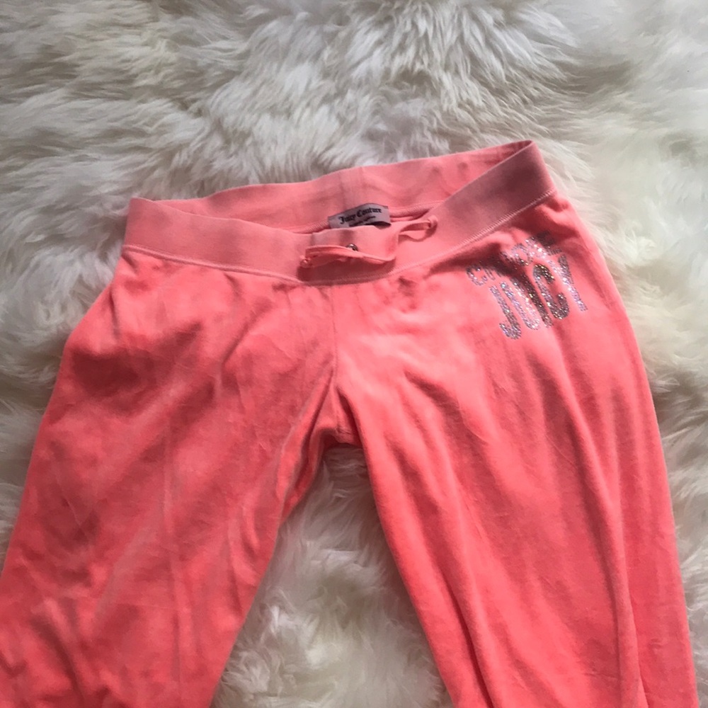 Juicy Couture sweats